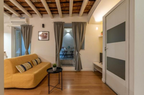 Casa Abbanniata a Ballaro'